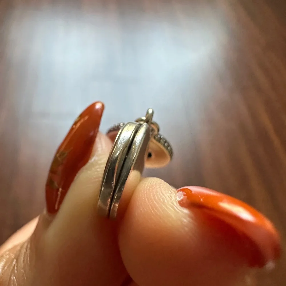 RETIRED Pandora Charm - Family Roots Dangle - Picture 9 of 10